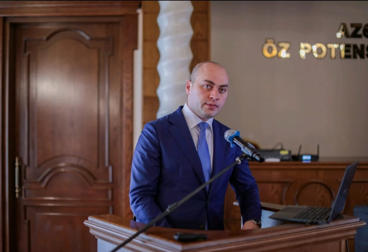Dövlət Agentliyindən potensial təchizatçılara ÇAĞIRIŞ
