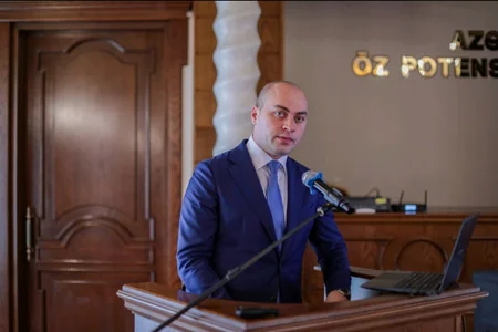 Dövlət Agentliyindən potensial təchizatçılara ÇAĞIRIŞ
