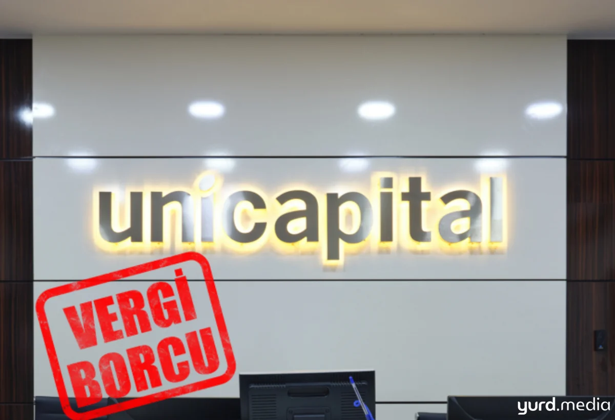 Unicapital İnvestisiya Şirkətinin böyük məbləğdə borcu yarandı