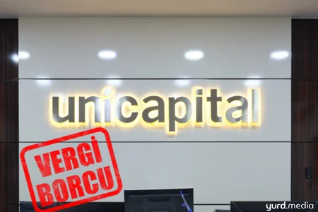 Unicapital İnvestisiya Şirkətinin böyük məbləğdə borcu yarandı