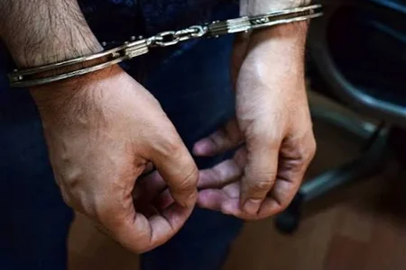 Türkiyədə axtarışda olan şəxs Bakıda saxlanılaraq ölkəsinə qaytarılıb