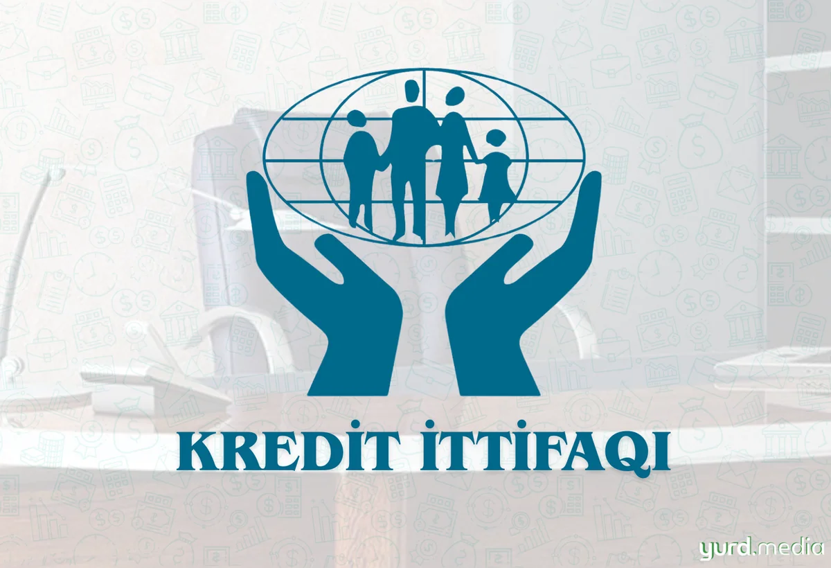 Kredit ittifaqının direktoru dəyişdi