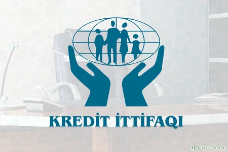 Kredit ittifaqının direktoru dəyişdi
