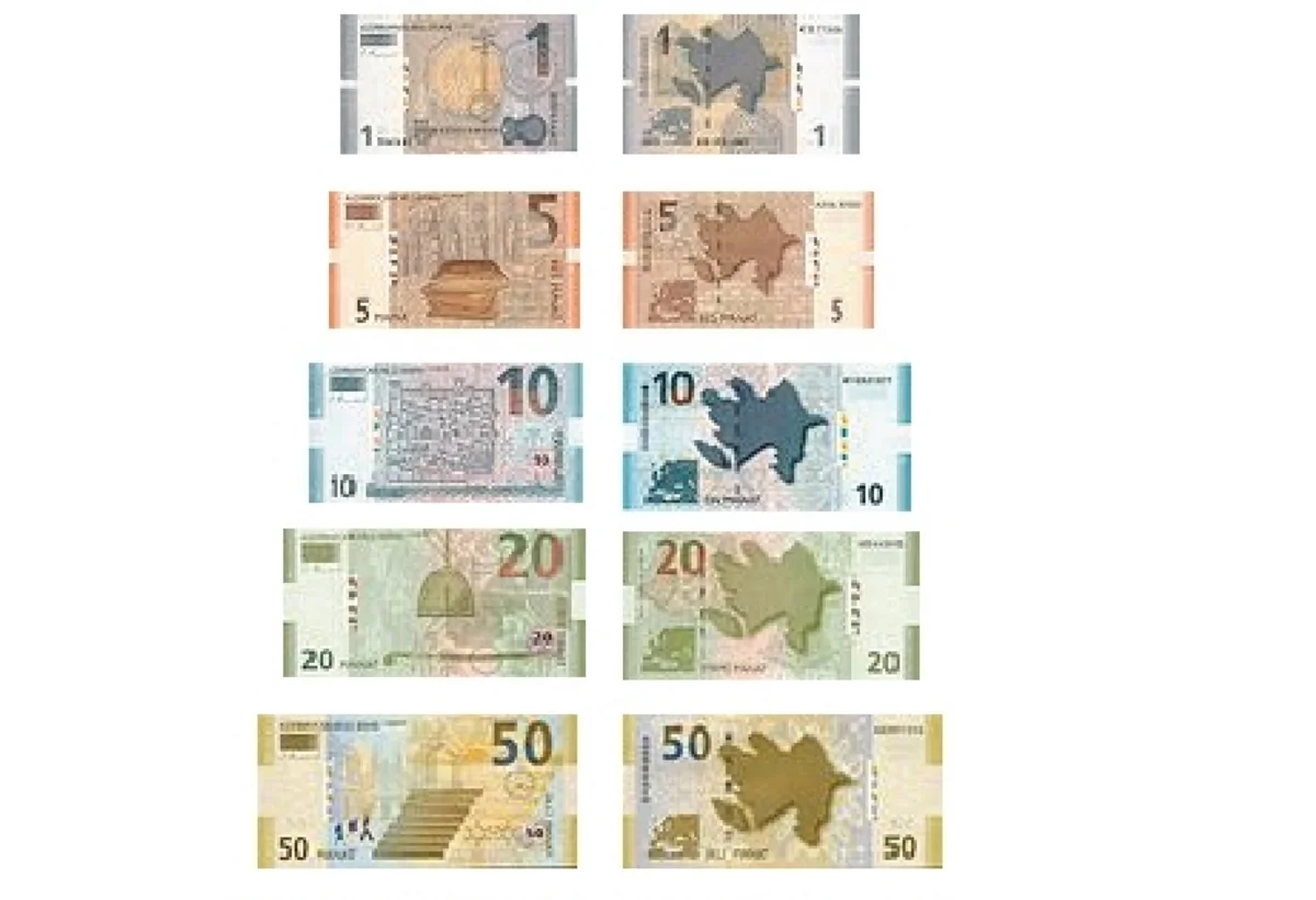 Manat 34 yaşında