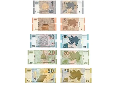 Manat 34 yaşında