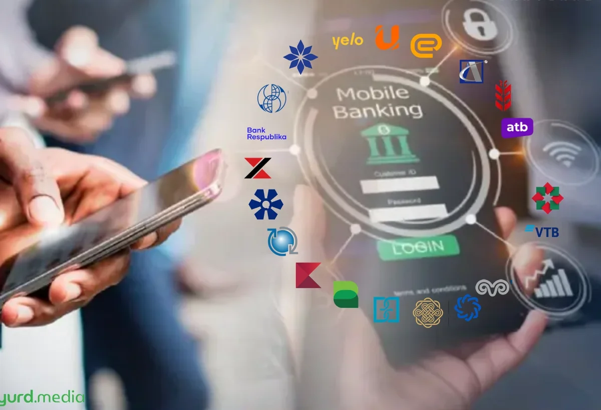 Ən yaxşı bank tətbiqi - SORĞUNUN NƏTİCƏLƏRİ