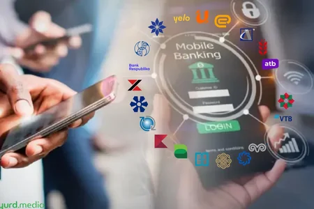 Ən yaxşı bank tətbiqi - SORĞUNUN NƏTİCƏLƏRİ