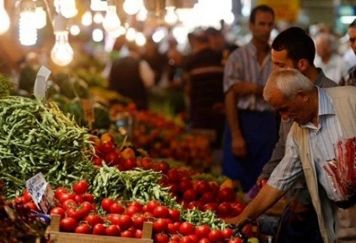 Bakıda bazarların sayı azalır: Fermerlər üçün çətinliklər yaranıb - ARAŞDIRMA