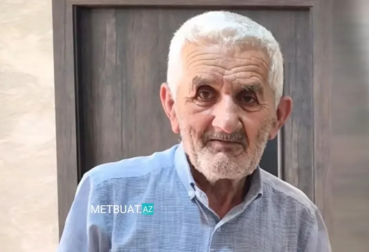 78 yaşlı kişinin kanalda meyiti tapıldı - FOTO