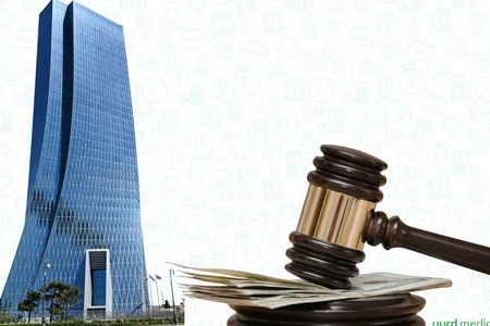 Mərkəzi Bank “Chainline” şirkətini yenidən cərimələdi