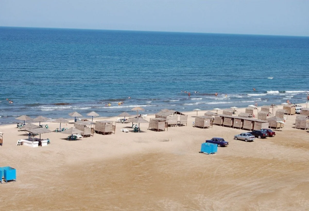 Sabah dəniz suyunun temperaturu 26 dərəcə olacaq