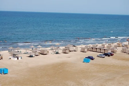 Sabah dəniz suyunun temperaturu 26 dərəcə olacaq