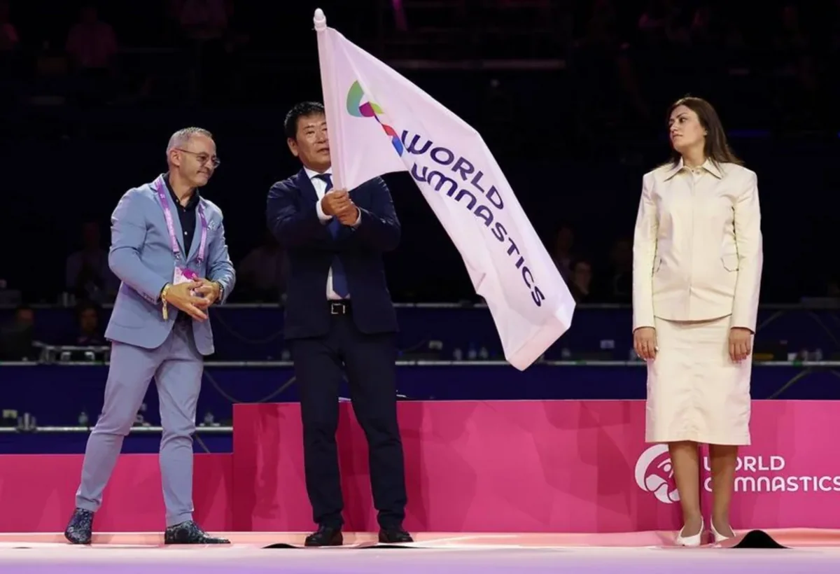 Gələn il Azərbaycanda Dünya çempionatı keçiriləcək