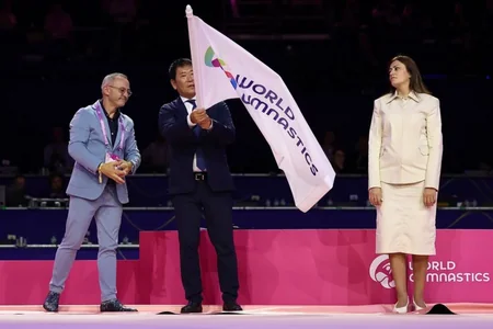 Gələn il Azərbaycanda Dünya çempionatı keçiriləcək
