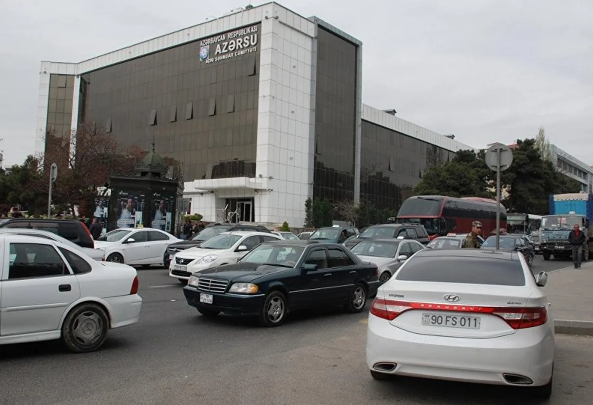 Bakıda küçədə yatan müəllim qarət olunub
