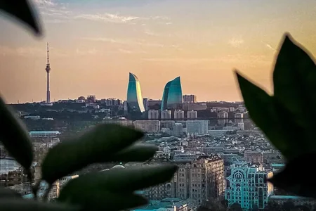 Sabah Bakıda gözlənilən HAVA ŞƏRAİTİ