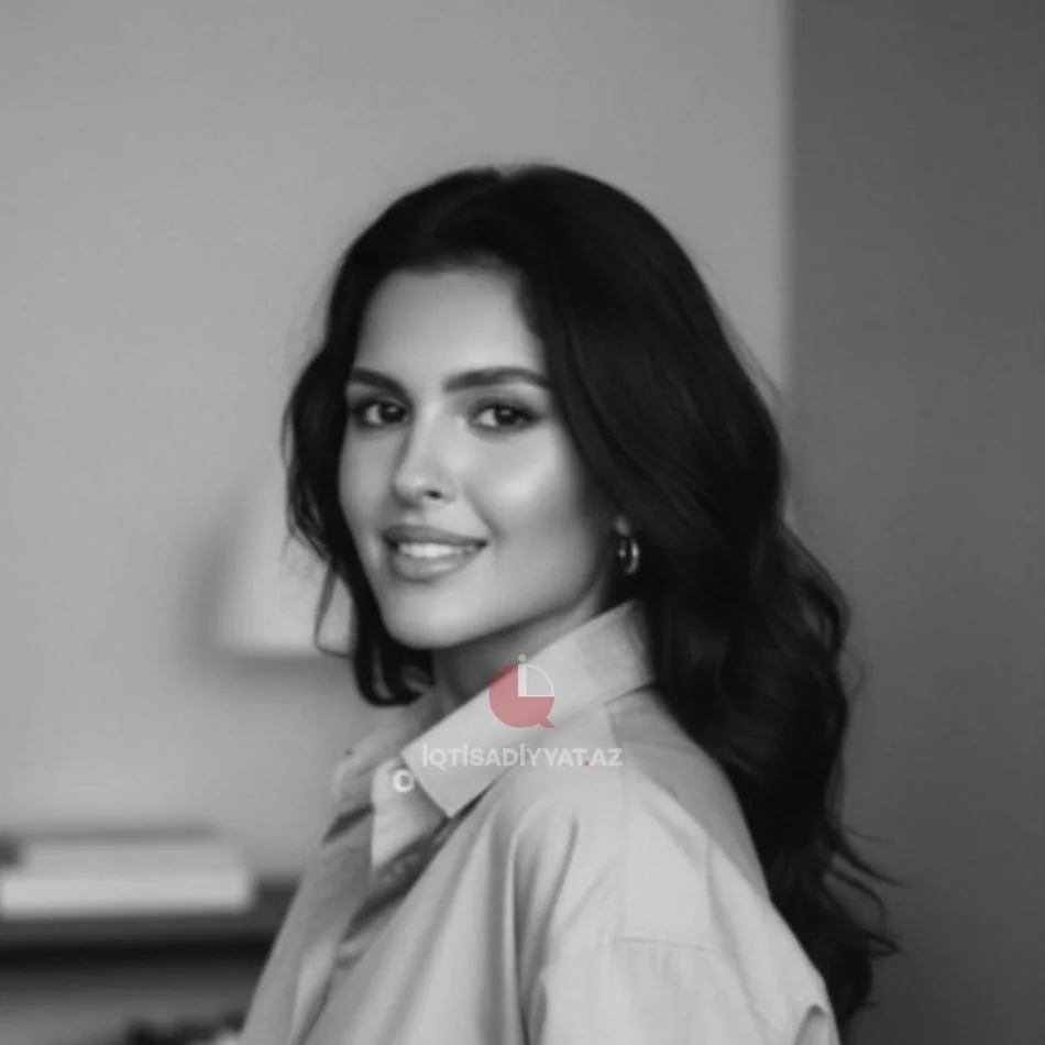Nigar Cəbrayılova
