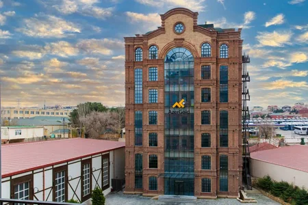 “AzerGold”da yeni müdir müavini - FOTO