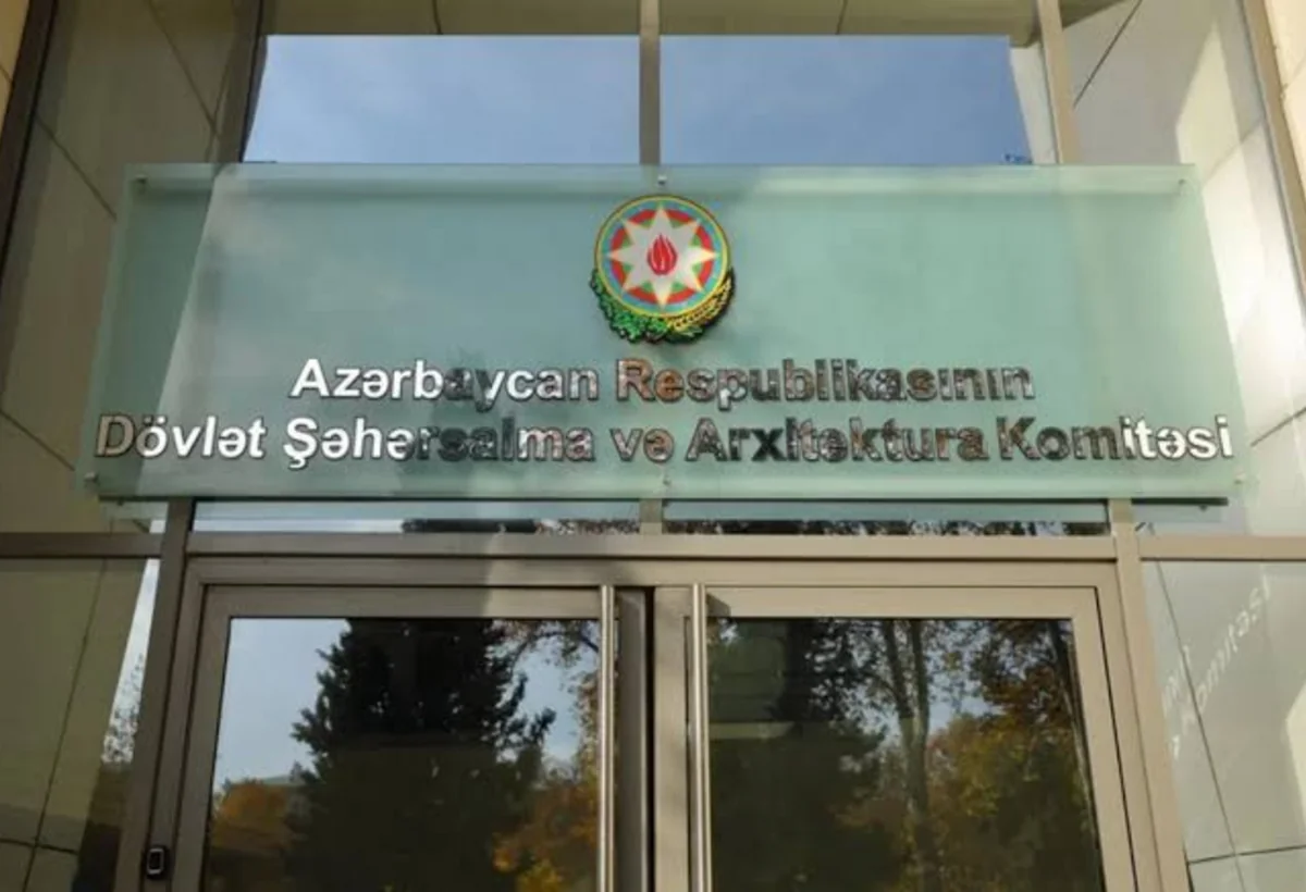 Arxitektura Komitəsinin idarələrinin borcu 7,5 milyon manata çatır
