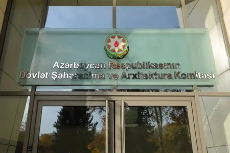 Arxitektura Komitəsinin idarələrinin borcu 7,5 milyon manata çatır