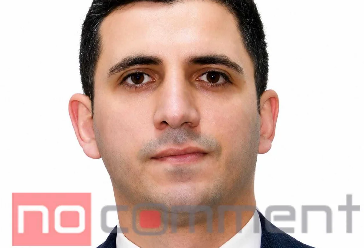 “AzerGold”da yeni müdir müavini - FOTO