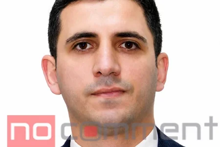 “AzerGold”da yeni müdir müavini - FOTO