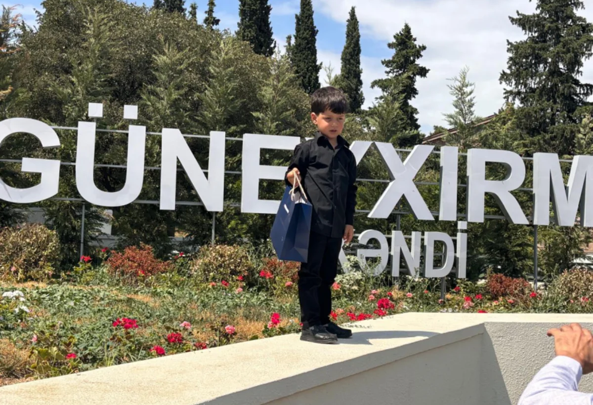 Xocavəndin kəndlərinə 40-dək ailənin köçü baş tutdu