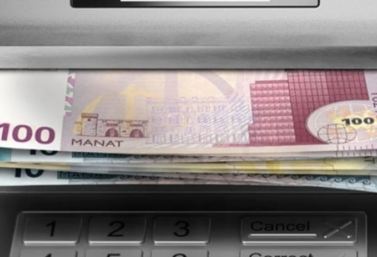 Azərbaycanda yüksək maaş verilən şəhərlər sırasında Bakı ikincidir