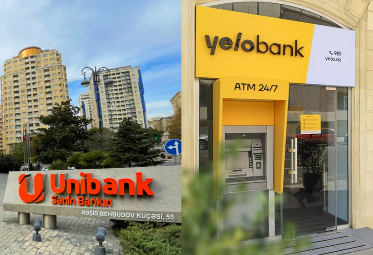 Azər-Türk Bankdan şikayətlər 3 dəfə artıb, indeksi ən yüksək olan Unibank və Yelo Bankdır