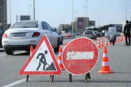 Paytaxtda yüzlərlə küçə təmirə bağlanacaq