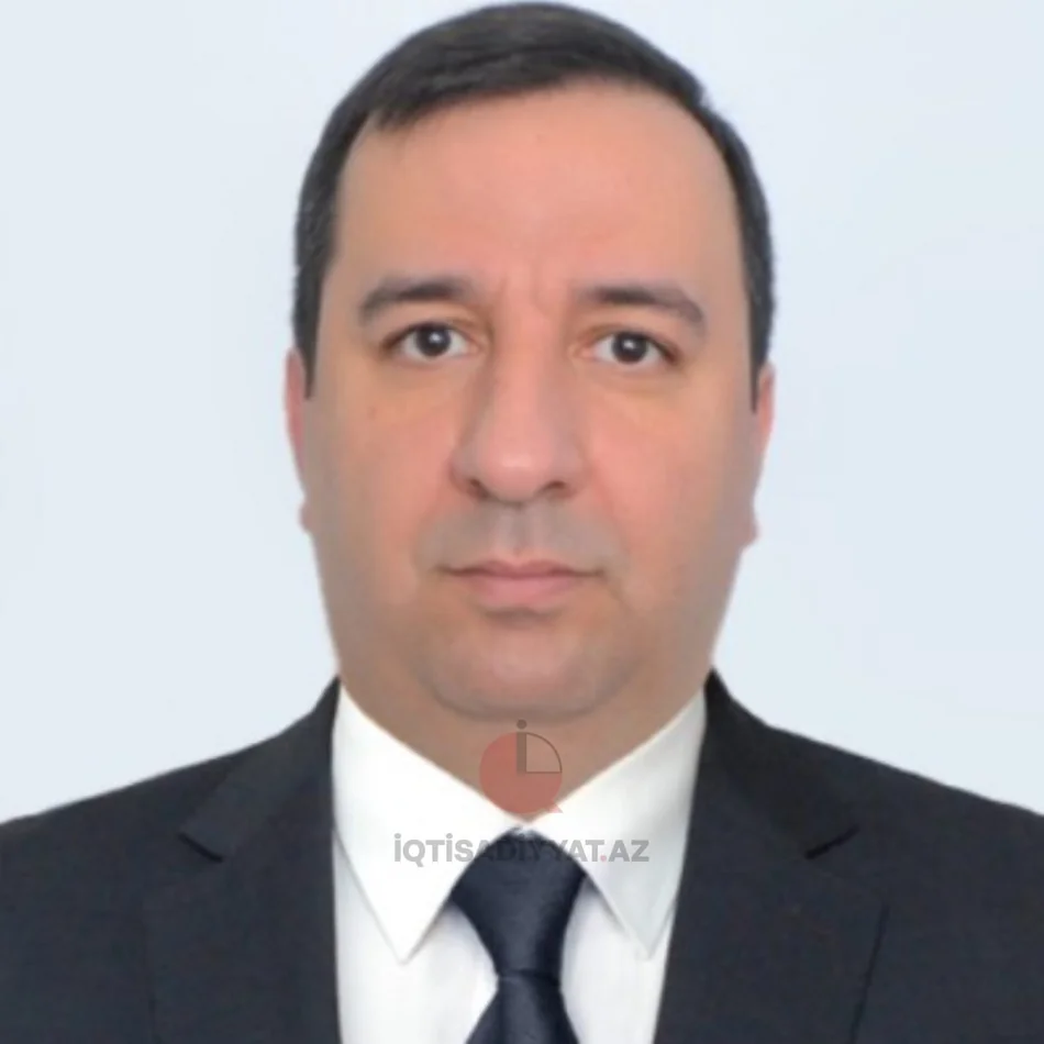 Ayxan Əliyev