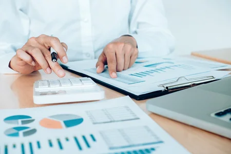 Azərbaycanda maliyyəçilərin sayı 7%-ə yaxın artıb