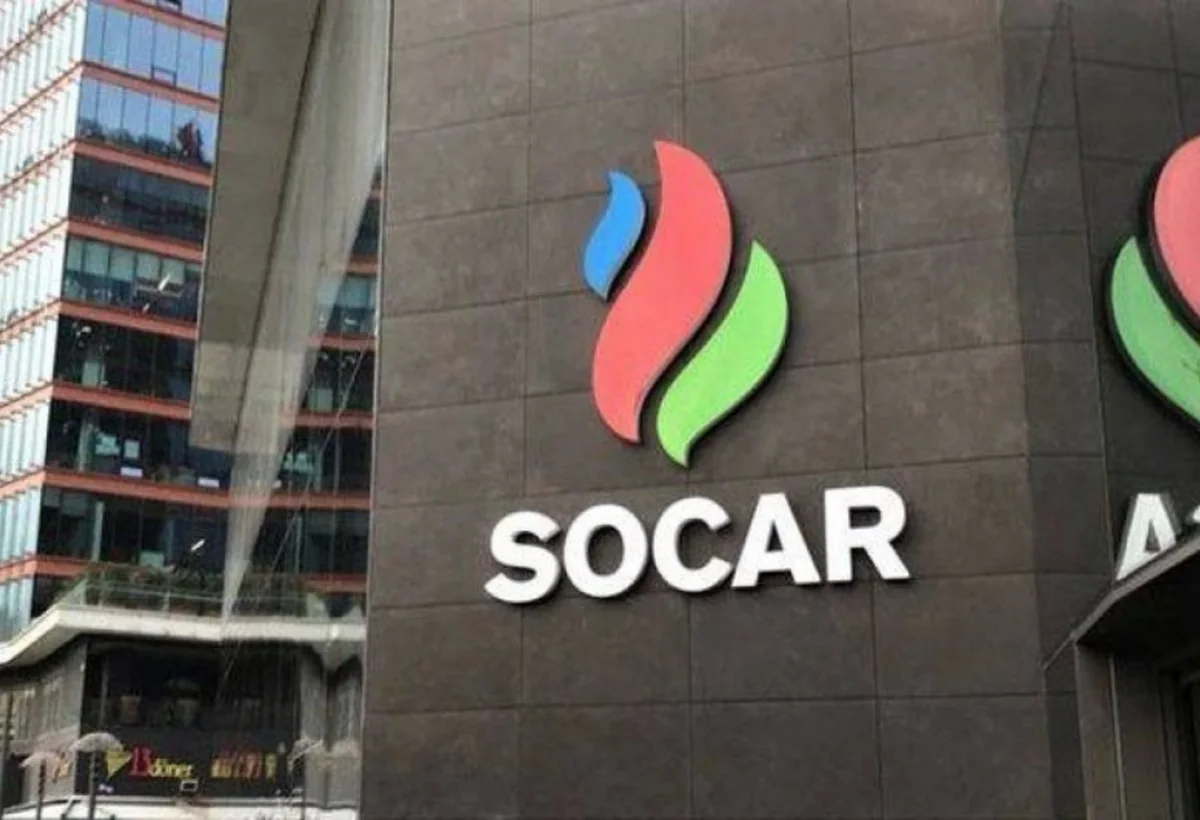 SOCAR asılı müəssisələrə investisiyaları 7%-dən çox artırıb