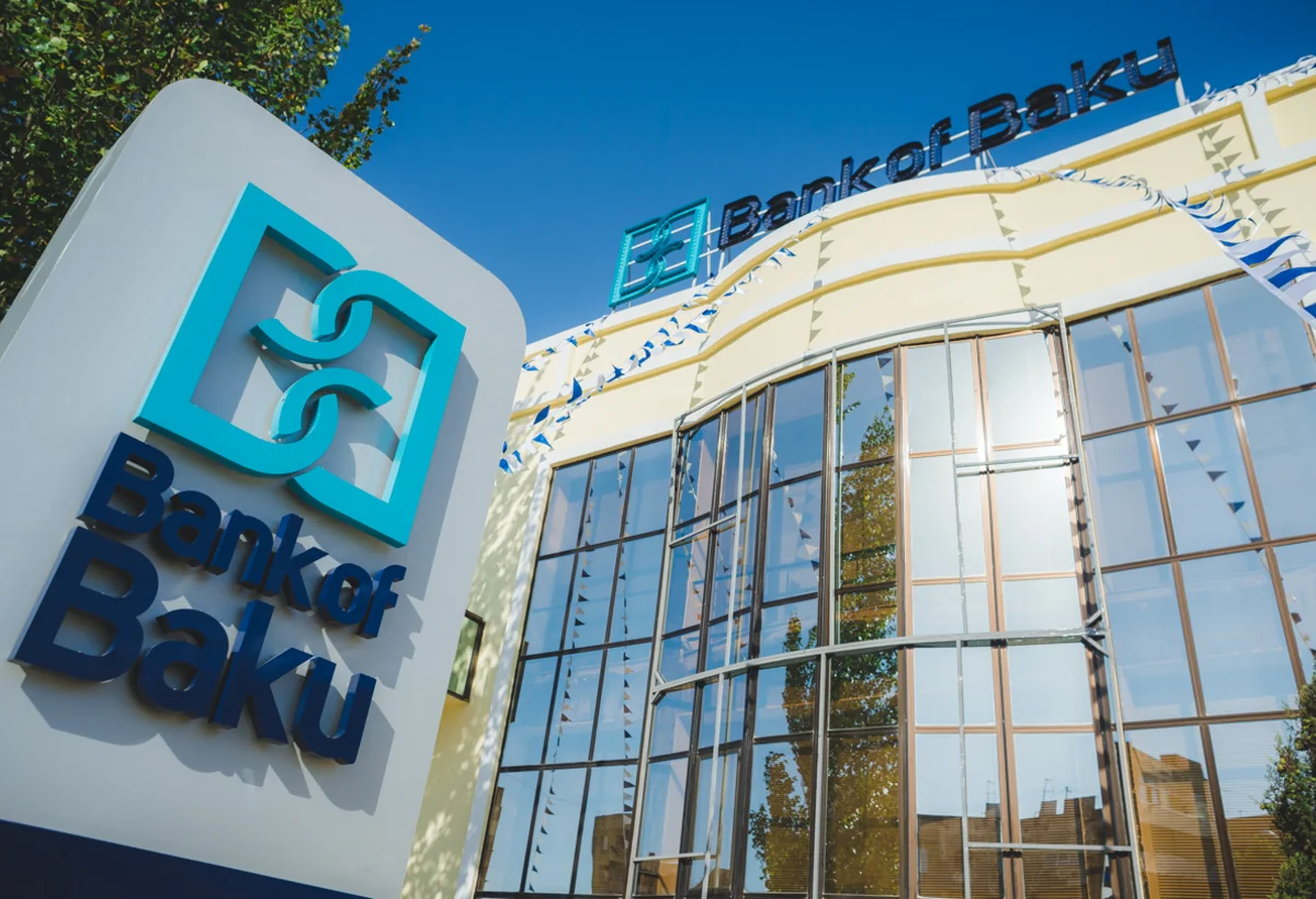 Bank of Baku müştərisi balansından özünün xəbəri olmadan komissiya çıxıb