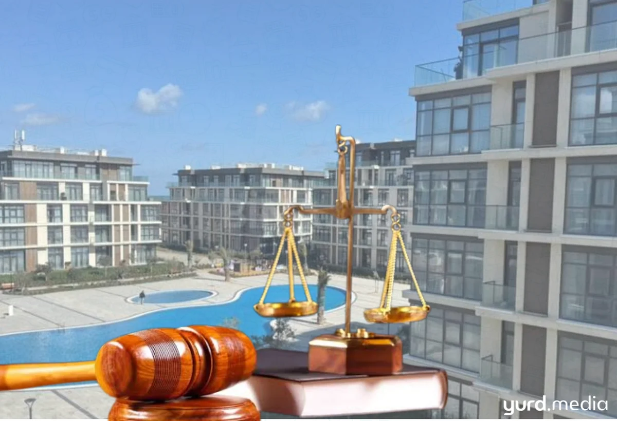 “Sea Breeze”də binalar tikən “Nardaran İnvest”lə bağlı MƏHKƏMƏ QƏRARI
