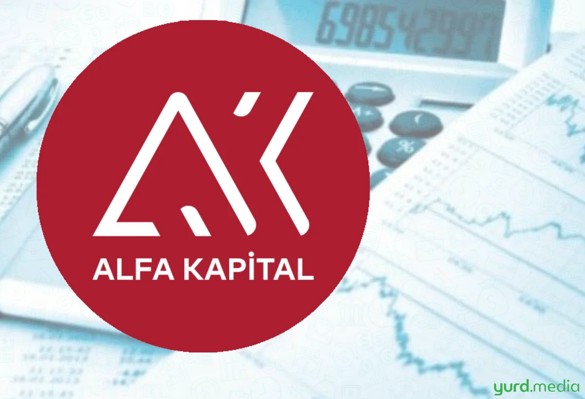 “Alfa Kapital” BOKT I yarımilin maliyyə hesabatını verib