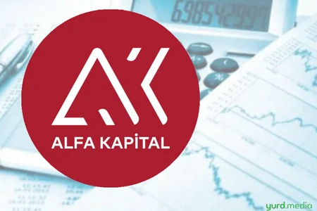 “Alfa Kapital” BOKT I yarımilin maliyyə hesabatını verib