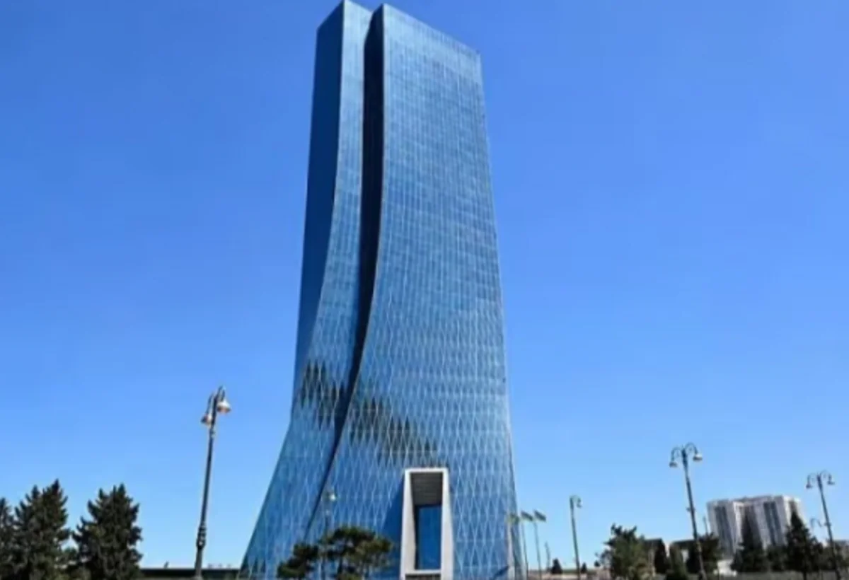 Mərkəzi Bankın valyutanın qaytarılmaması iddiasını məhkəmə əsassız çıxardı