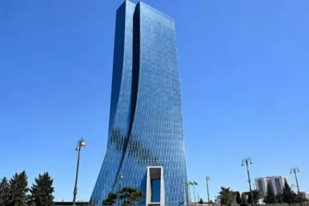 Mərkəzi Bankın valyutanın qaytarılmaması iddiasını məhkəmə əsassız çıxardı