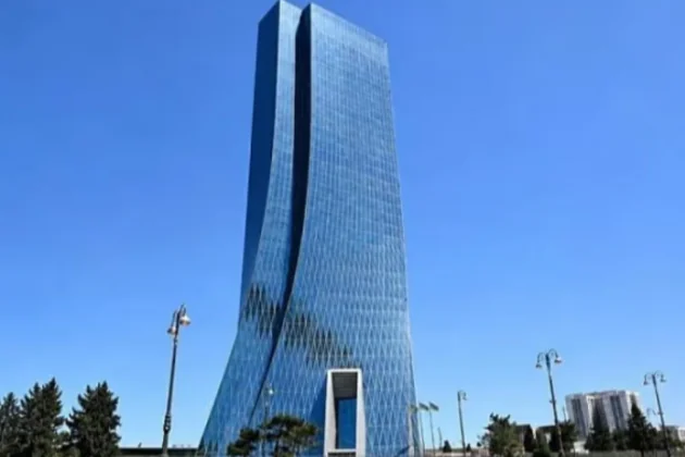Mərkəzi Bankın valyutanın qaytarılmaması iddiasını məhkəmə əsassız çıxardı