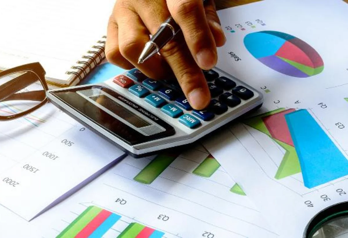 Maliyyə Nazirliyi: Bu il büdcə xərcləri proqnozdan 2% az olacaq