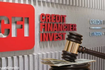 CFİ Financial İnvestisiya Şirkətinin vəzifəli şəxsi cərimə ödəməli olacaq