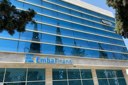 “Embafinans” BOKT I yarımilin maliyyə hesabatını verib