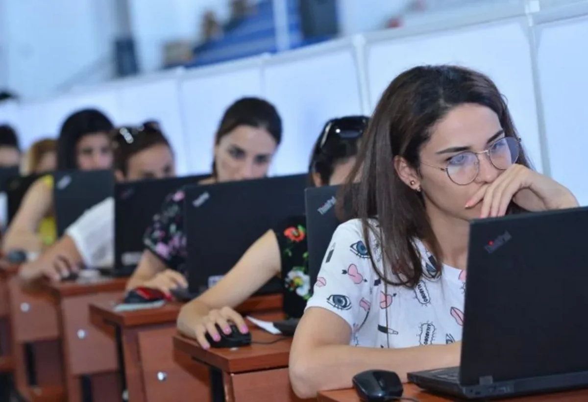 Məktəb direktorlarının işə qəbulu: Namizədlərə əlavə vaxt verildi