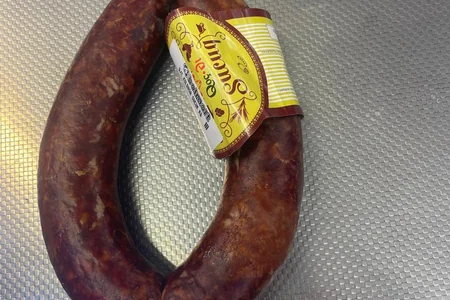“Bolmart”da xarab kolbasa iddiası: AQTA yoxlama keçirdi