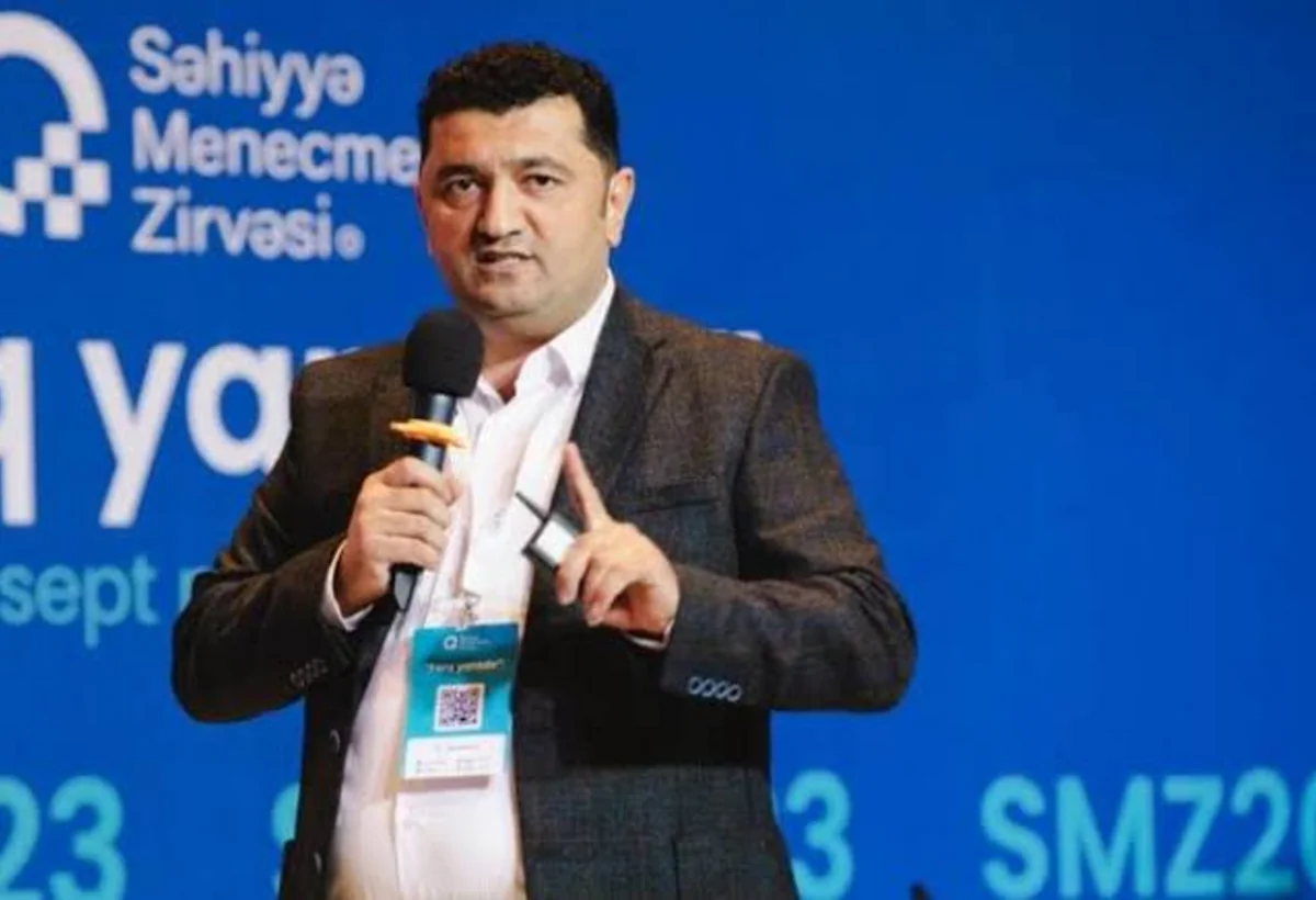 “Green Card” qazanması ilə direktor müavini postunu tərk edib ABŞ-yə getdi