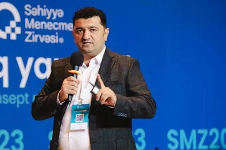 “Green Card” qazanması ilə direktor müavini postunu tərk edib ABŞ-yə getdi