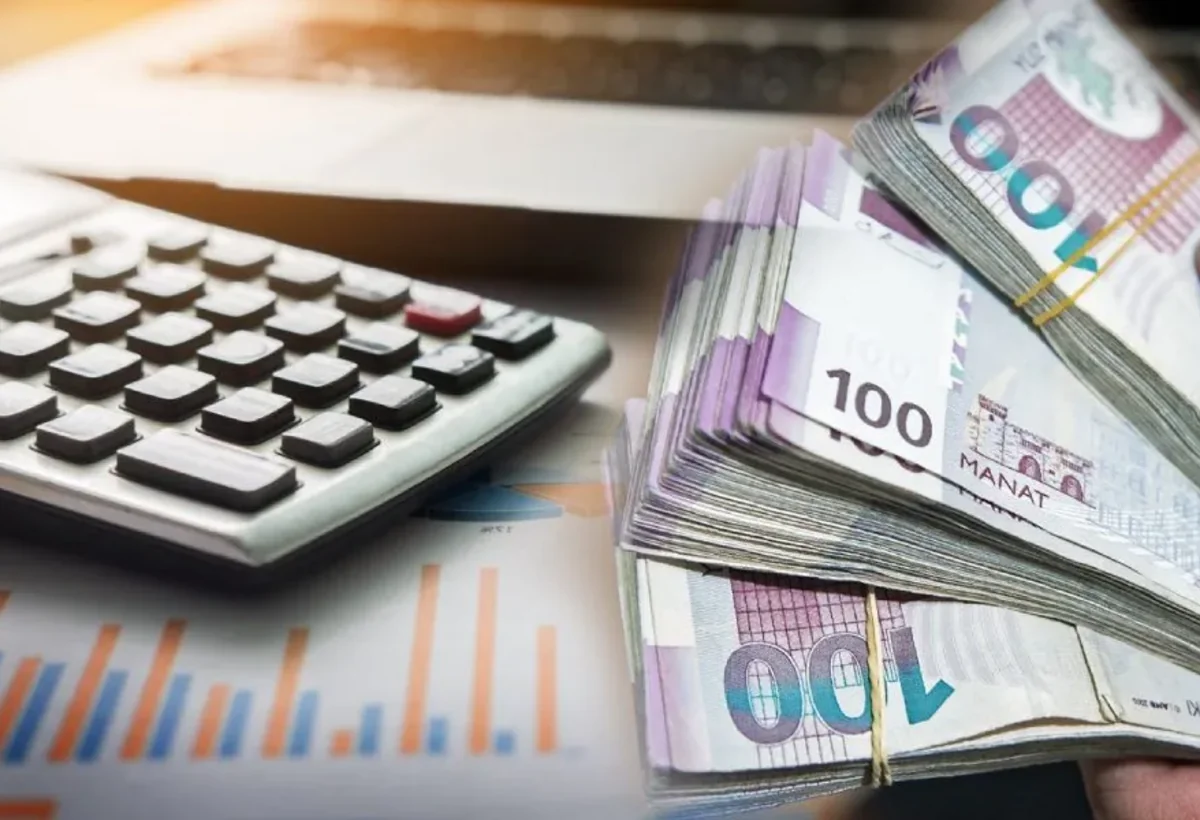 Azərbaycan bu ilin sonuna qədər 4 milyard manata yaxın borclanacaq