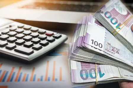 Azərbaycan bu ilin sonuna qədər 4 milyard manata yaxın borclanacaq