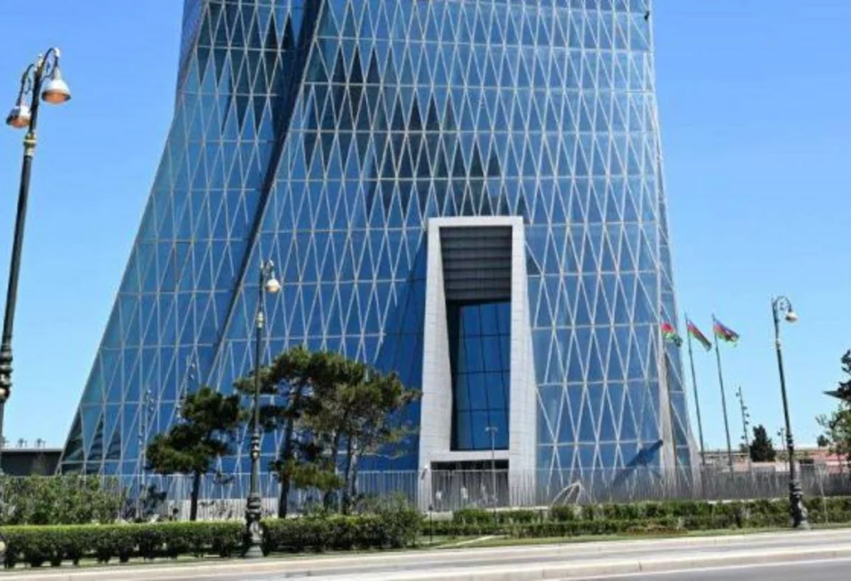 Azərbaycan Mərkəzi Bankı Sizin Sığorta Brokerinə “qapını göstərdi”